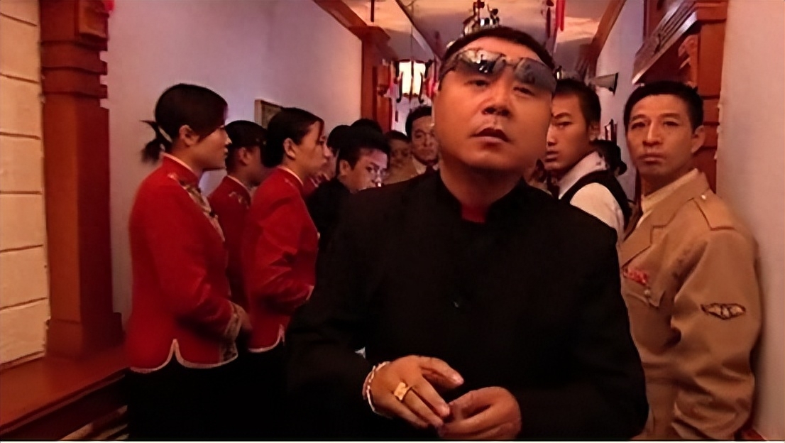 遼北第一狠人是什么電視劇？范德彪經典語錄大全
