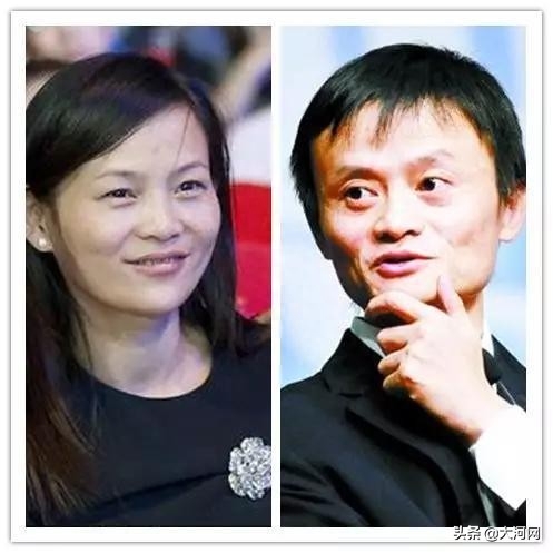 百度創始人李彥宏老婆是誰？馬東敏個人資料簡介