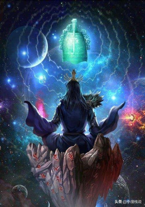 《遮天》中姜逸飛的結局是什么？姜逸飛身份揭秘