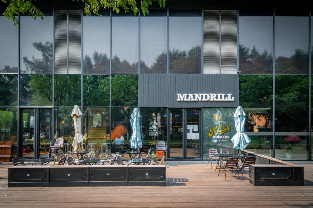 mandrill山魈酒吧是誰開的？最低消費多少錢？
