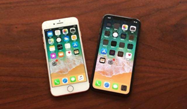 iphone8和iphonex如何選擇？（價(jià)格、性能和外觀對(duì)比）