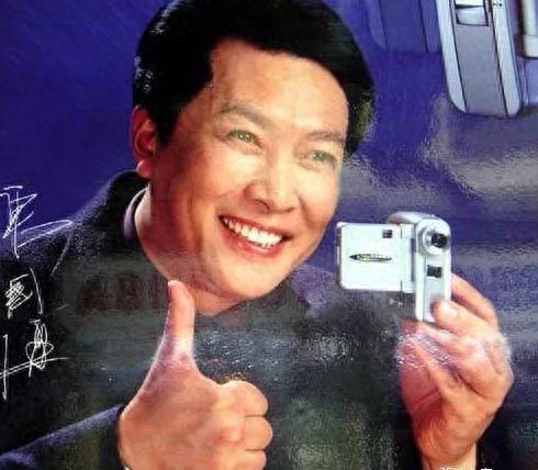 佳能廣告經典廣告詞-感動常在，佳能代言人都有誰？