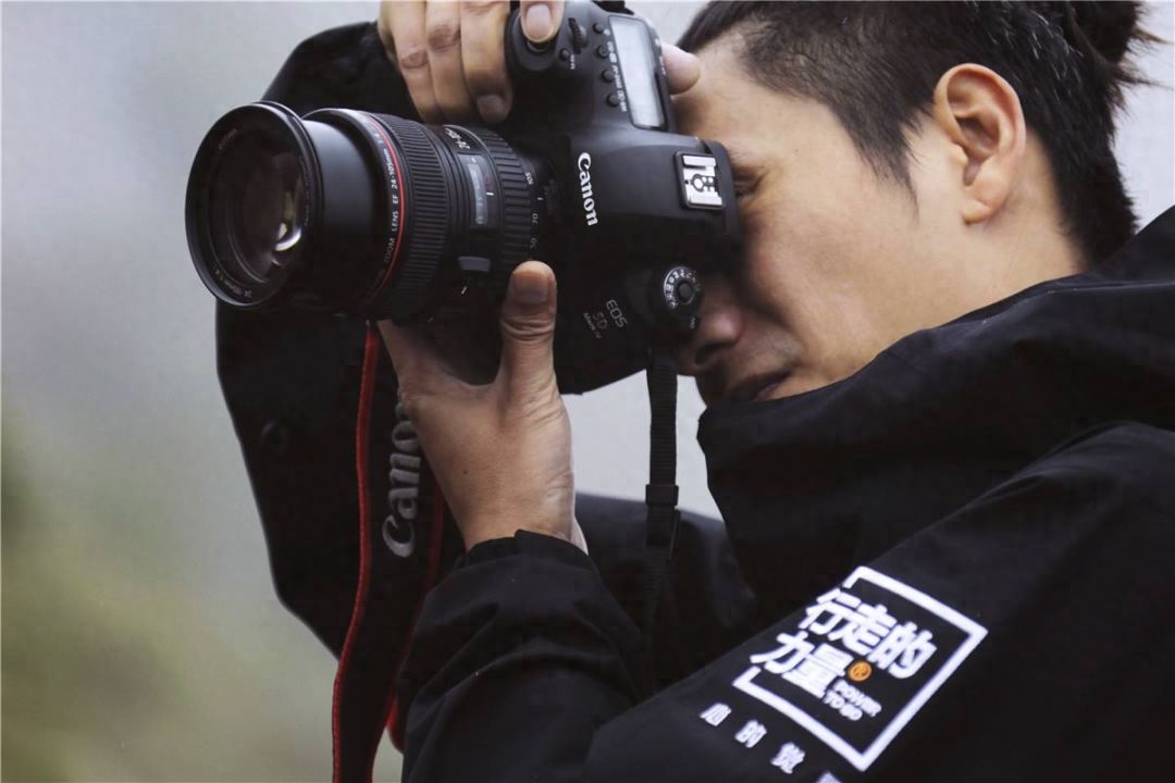 佳能廣告經典廣告詞-感動常在，佳能代言人都有誰？