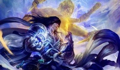 《遮天》中九龍拉棺是什么來歷，里面有什么，作用是什么？九龍拉棺相關劇情講解