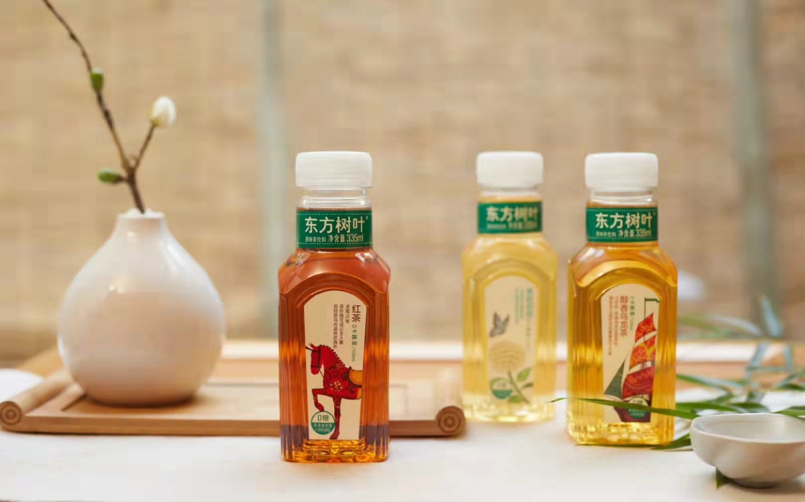 農夫山泉產品有哪些？2023上半年農夫山泉盈利數據