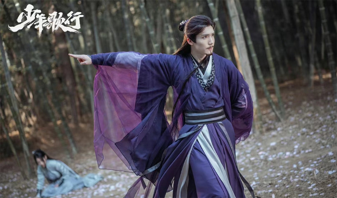 凡人修仙傳動(dòng)作導(dǎo)演-穆寧還有哪些作品？穆寧個(gè)人資料簡(jiǎn)介
