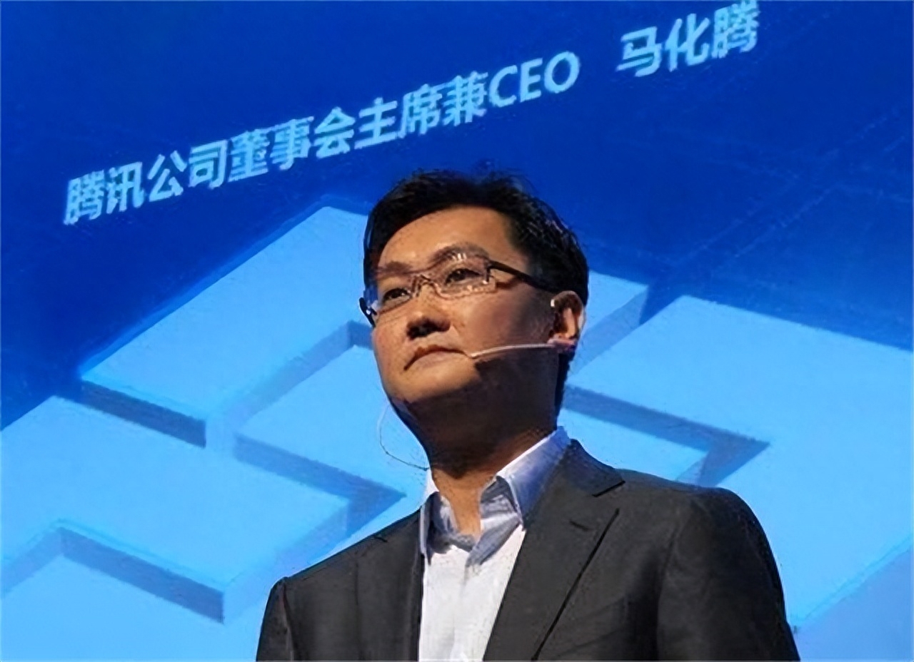 騰訊創(chuàng)始人張志東現(xiàn)狀怎么樣？張志東個人資料簡介