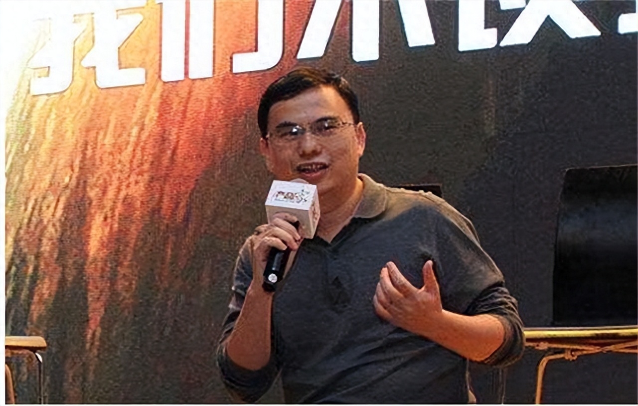 騰訊創(chuàng)始人張志東現(xiàn)狀怎么樣？張志東個人資料簡介