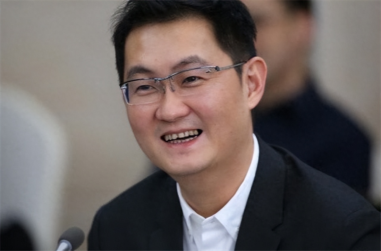 騰訊創(chuàng)始人張志東現(xiàn)狀怎么樣？張志東個人資料簡介
