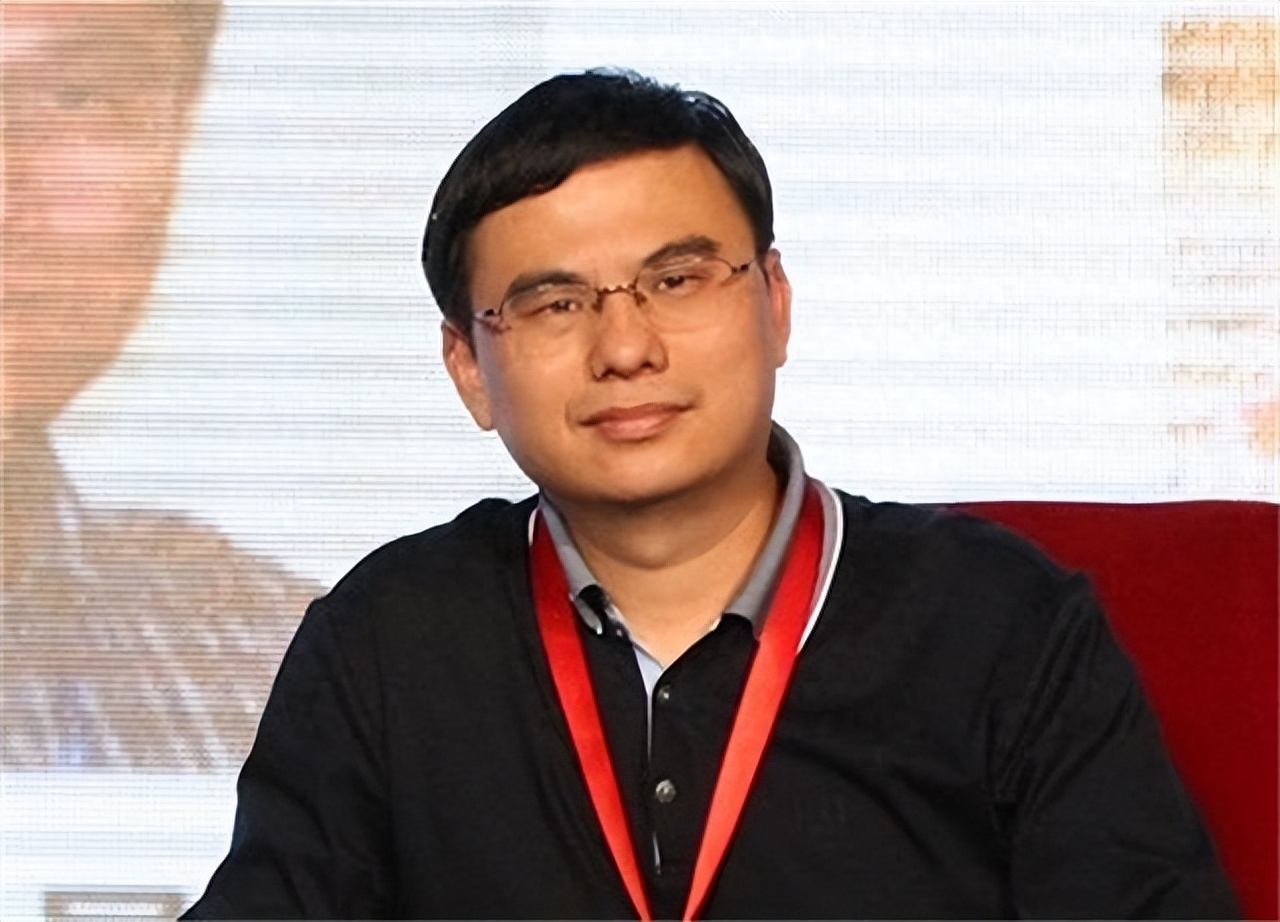 騰訊創(chuàng)始人張志東現(xiàn)狀怎么樣？張志東個人資料簡介