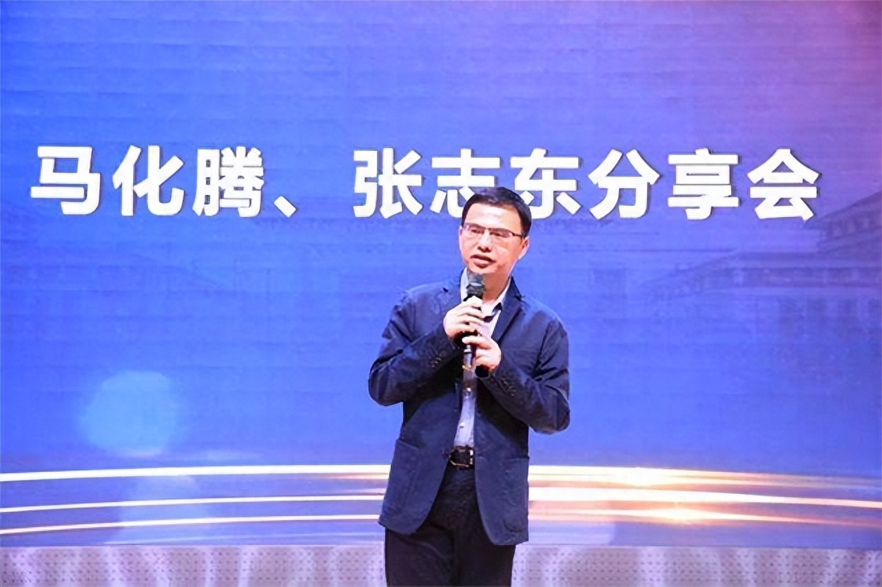 騰訊創(chuàng)始人張志東現(xiàn)狀怎么樣？張志東個人資料簡介