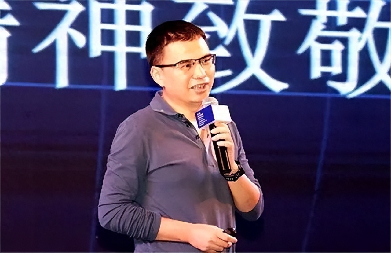 騰訊創(chuàng)始人張志東現(xiàn)狀怎么樣？張志東個人資料簡介