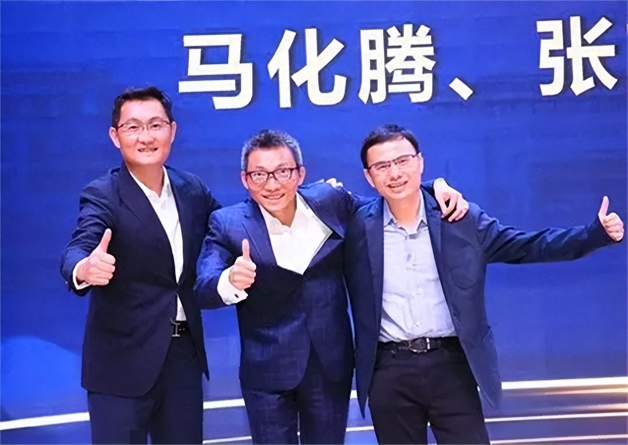 騰訊創(chuàng)始人張志東現(xiàn)狀怎么樣？張志東個人資料簡介