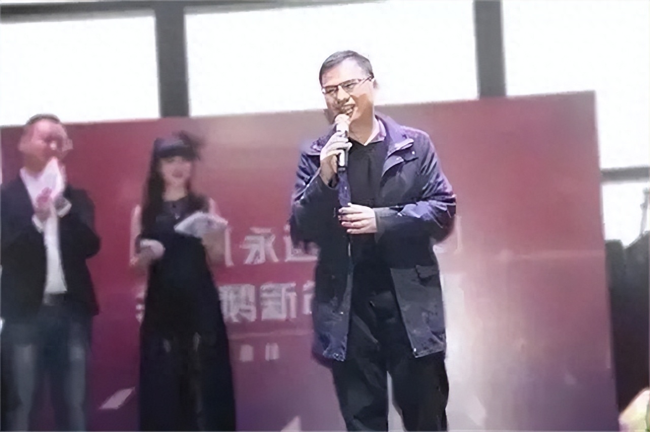 騰訊創(chuàng)始人張志東現(xiàn)狀怎么樣？張志東個人資料簡介
