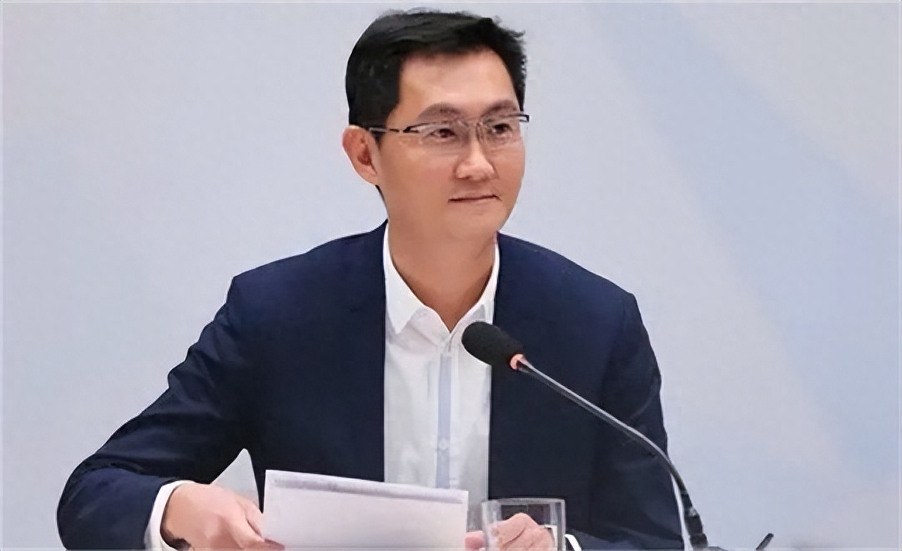 騰訊創(chuàng)始人張志東現(xiàn)狀怎么樣？張志東個人資料簡介