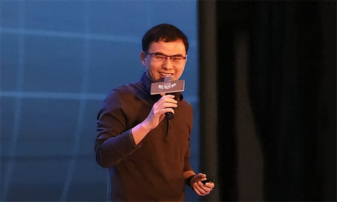 騰訊創(chuàng)始人張志東現(xiàn)狀怎么樣？張志東個人資料簡介