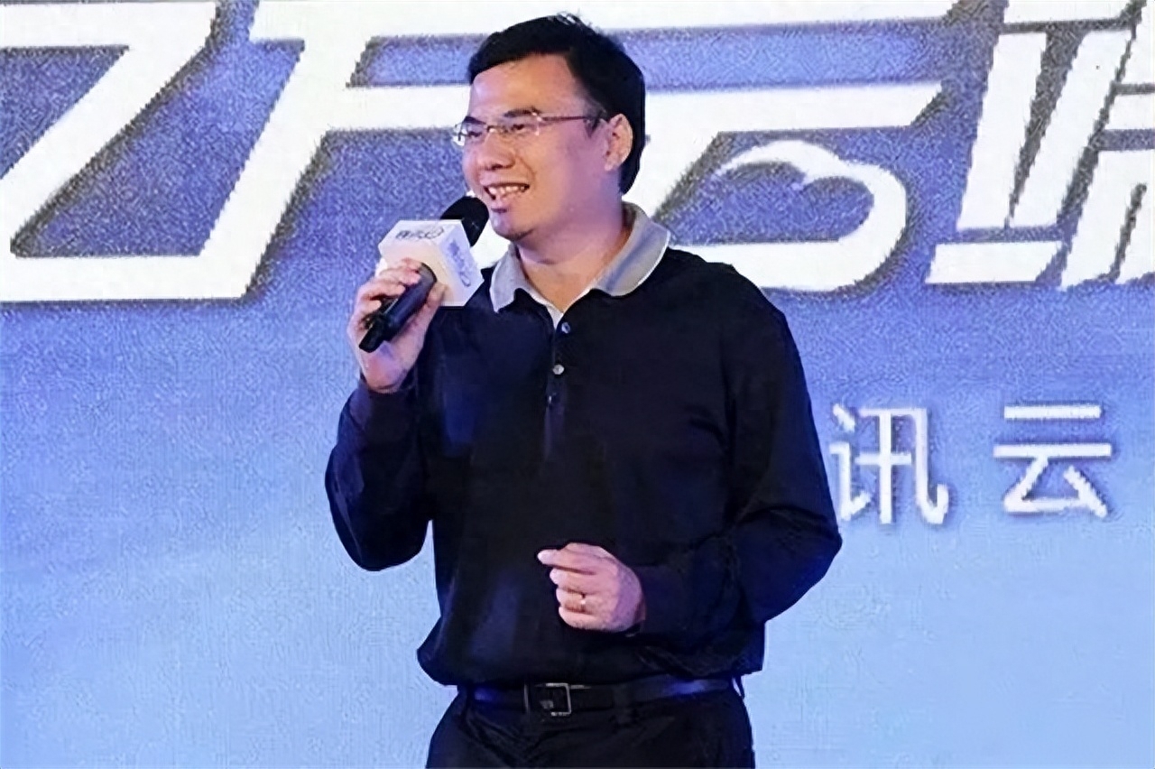 騰訊創(chuàng)始人張志東現(xiàn)狀怎么樣？張志東個人資料簡介