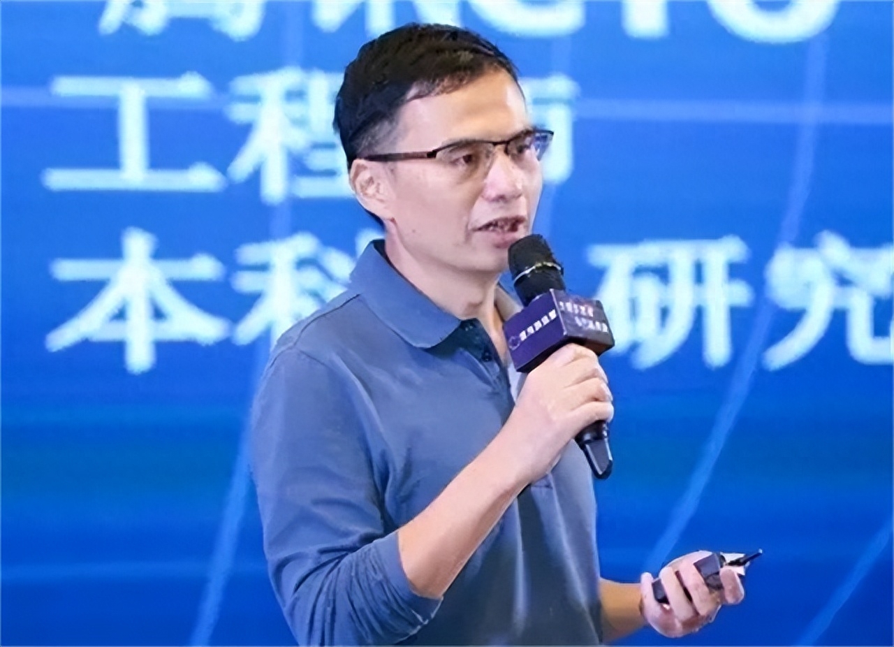 騰訊創(chuàng)始人張志東現(xiàn)狀怎么樣？張志東個人資料簡介